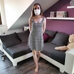 Amateur - Devki Uno 37027 Golaja Vo Vremja Pandemii - Golaja Devki Vo Vremja Uno Pandemii 37027 Erotic