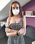 Amateur - Devki Uno 37027 Golaja Vo Vremja Pandemii - Golaja Devki Vo Vremja Uno Pandemii 37027 Erotic