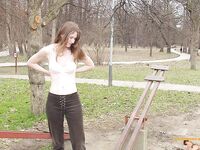 Amateur - Devki Uno 37102 Devka Razdelas V Parke - V 37102 Devki Devka Uno Razdelas Parke Erotic