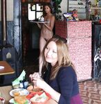 Amateur - Devki Uno 37124 Oficiantka V Pridorozhnom Kafe - Oficiantka V Pridorozhnom Devki Kafe Uno 37124 Erotic