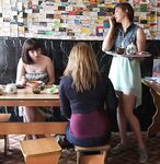 Amateur - Devki Uno 37124 Oficiantka V Pridorozhnom Kafe - Oficiantka V Pridorozhnom Devki Kafe Uno 37124 Erotic