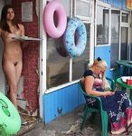 Amateur - Devki Uno 37124 Oficiantka V Pridorozhnom Kafe - Oficiantka V Pridorozhnom Devki Kafe Uno 37124 Erotic