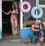 Amateur - Devki Uno 37124 Oficiantka V Pridorozhnom Kafe - Oficiantka V Pridorozhnom Devki Kafe Uno 37124 Erotic