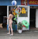 Amateur - Devki Uno 37124 Oficiantka V Pridorozhnom Kafe - Oficiantka V Pridorozhnom Devki Kafe Uno 37124 Erotic