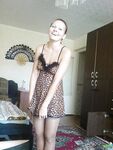 Amateur - Devki Uno 37166 Molodaja Mamasha V Leopardovoj Nochnushke - 37166 V Devki Leopardovoj Uno Nochnushke Molodaja Mamasha Erotic