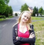 Amateur - Devki Uno 37197 Molodaja Soska Vzjala V Rot Prjamo Na Ulice - V 37197 Devki Na Ulice Prjamo Uno Soska Rot Molodaja Vzjala Erotic