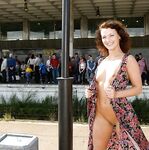 Amateur - Devki Uno 37199 Krasivaja Jeksgibicionistka Razdelas Na Zhd Stancii - Zhd Na Devki Krasivaja Jeksgibicionistka Stancii Uno 37199 Razdelas Erotic