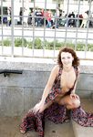 Amateur - Devki Uno 37199 Krasivaja Jeksgibicionistka Razdelas Na Zhd Stancii - Zhd Na Devki Krasivaja Jeksgibicionistka Stancii Uno 37199 Razdelas Erotic