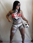 Amateur - Devki Uno 37214 Gorjachee Nju Futbolnyh Bolelschic - Devki 37214 Uno Gorjachee Nju Bolelschic Futbolnyh Erotic