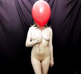 Amateur - Devki Uno 37313 Golaja S Vozdushnymi Sharikami - Golaja Vozdushnymi Devki S Uno Sharikami 37313 Erotic