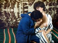 Amateur - Devki Uno 37368 Retro Istorija Zreloj Damy S Molodym Ljubovnikom - Devki Istorija Zreloj Molodym Ljubovnikom S Retro Uno Damy 37368 Erotic