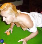 Amateur - Devki Uno 37379 Mzhm Na Biljardnom Stole - Na Devki Mzhm Uno Biljardnom Stole 37379 Erotic