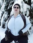 Amateur - Devki Uno 37396 Baba Dostaet Svoi Ogromnye Dojki Na Moroze I Greet Ih Varezhkami - Na Devki Varezhkami Moroze Svoi Dojki Greet I 37396 Uno Baba Dostaet Ih Ogromnye Erotic