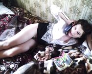 Amateur - Devki Uno 37407 Tajna Lichnoj Zhizni - Devki Uno Zhizni 37407 Lichnoj Tajna Erotic