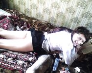 Amateur - Devki Uno 37407 Tajna Lichnoj Zhizni - Devki Uno Zhizni 37407 Lichnoj Tajna Erotic