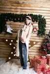Amateur - Devki Uno 37556 Novogodnee Nju Devki - Novogodnee Devki Uno Nju 37556 Erotic