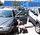 Amateur - Devki Uno 37574 Shljuhi Na Parkovkah Supermarketov - Shljuhi Na Devki Parkovkah Supermarketov Uno 37574 Erotic