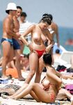 Amateur - Devki Uno 37658 Devki Topless Na Pljazhe - Na Pljazhe Devki Uno 37658 Topless Erotic