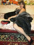 Amateur - Devki Uno 37665 Zhenushka V Shube Golyshom - V Devki Zhenushka Golyshom Uno Shube 37665 Erotic