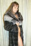 Amateur - Devki Uno 37665 Zhenushka V Shube Golyshom - V Devki Zhenushka Golyshom Uno Shube 37665 Erotic