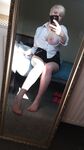 Amateur - Devki Uno 37960 Pikantnye Selfi Snimki Ot Korotkostrizhennoj Blondinki - Selfi Ot Devki 37960 Korotkostrizhennoj Uno Blondinki Pikantnye Snimki Erotic