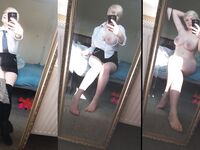 Amateur - Devki Uno 37960 Pikantnye Selfi Snimki Ot Korotkostrizhennoj Blondinki - Selfi Ot Devki 37960 Korotkostrizhennoj Uno Blondinki Pikantnye Snimki Erotic