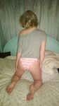 Amateur - Devki Uno 37977 Zhenschina V Rozovyh Trusikah - V Devki 37977 Uno Zhenschina Trusikah Rozovyh Erotic