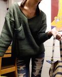 Amateur - Devki Uno 38283 Krasotka V Rvanyh Dzhinsah - V Devki 38283 Uno Rvanyh Krasotka Dzhinsah Erotic