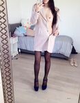 Amateur - Devki Uno 38470 Brjunetka V Palto I Chulkah - V 38470 Devki Brjunetka Palto I Uno Chulkah Erotic