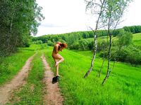 Amateur - Devki Uno 38500 Ryzhaja Devushka Iz Tuly - Devushka 38500 Devki Uno Ryzhaja Iz Tuly Erotic