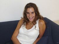 Amateur - Devki Uno 13920 Kucheryavaya Bryunetka - Devki Kucheryavaya 13920 Uno Bryunetka Erotic