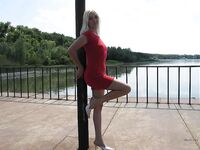 Amateur - Devki Uno 15537 Foto Goloy Blondinki - Foto Devki Goloy Uno Blondinki 15537 Erotic