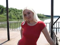 Amateur - Devki Uno 15537 Foto Goloy Blondinki - Foto Devki Goloy Uno Blondinki 15537 Erotic
