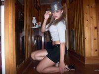 Amateur - Devki Uno 20393 Privatnye Snimki Simpatichnoy Devushki - Devushki Devki Simpatichnoy Uno Snimki Privatnye 20393 Erotic