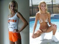Amateur - Devki Uno 24534 Odetye I Razdetye Damochki - Devki Razdetye I Damochki 24534 Uno Odetye Erotic