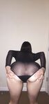 Amateur - Devki Uno 38201 V Chernom Prozrachnom Bodi - V Chernom Devki Prozrachnom Bodi Uno 38201 Erotic