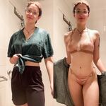Amateur - Devki Uno 38269 Kurchavaja V Ochkah Poziruet Goloj - 38269 V Goloj Devki Ochkah Kurchavaja Uno Poziruet Erotic