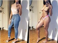 Amateur - Devki Uno 38295 Chernokozhaja Strojnjashka Golyshom - Devki Golyshom Chernokozhaja Strojnjashka Uno 38295 Erotic