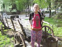 Amateur - Devki Uno 38559 Blondinka Guljaet Golyshom - Devki Golyshom 38559 Uno Guljaet Blondinka Erotic
