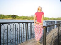 Amateur - Devki Uno 38559 Blondinka Guljaet Golyshom - Devki Golyshom 38559 Uno Guljaet Blondinka Erotic