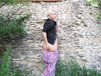 Amateur - Devki Uno 38559 Blondinka Guljaet Golyshom - Devki Golyshom 38559 Uno Guljaet Blondinka Erotic
