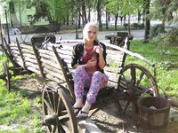 Amateur - Devki Uno 38559 Blondinka Guljaet Golyshom - Devki Golyshom 38559 Uno Guljaet Blondinka Erotic