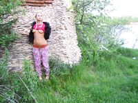 Amateur - Devki Uno 38559 Blondinka Guljaet Golyshom - Devki Golyshom 38559 Uno Guljaet Blondinka Erotic
