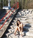 Amateur - Devki Uno 38592 Prekrasnaja Devchonka Golyshom Na Ulice - Na Devki Golyshom Ulice Devchonka Uno 38592 Prekrasnaja Erotic