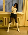 Amateur - Devki Uno 38616 Dlinonogaja Krasotka - Dlinonogaja Devki Uno 38616 Krasotka Erotic