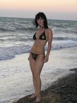 Amateur - Devki Uno 38699 Milaja Brjunetochka Fotografiruetsja Na Pljazhe - Na Fotografiruetsja Devki Pljazhe 38699 Milaja Uno Brjunetochka Erotic