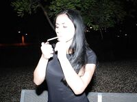 Amateur - Devki Uno 38719 Vecherom Na Lavochke Sverkaet Kiskoj - 38719 Na Devki Lavochke Sverkaet Kiskoj Vecherom Uno Erotic