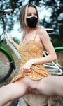 Amateur - Devki Uno 38796 Devushka Kataetsja Na Velosipede Bez Trusikov - Devushka Na Devki Kataetsja Uno Velosipede Trusikov 38796 Bez Erotic