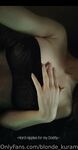 Onlyfans Leaked Photos - Blonde-Kurama - Photos