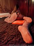 Onlyfans Leaked Photos - Blonde-Kurama - Photos